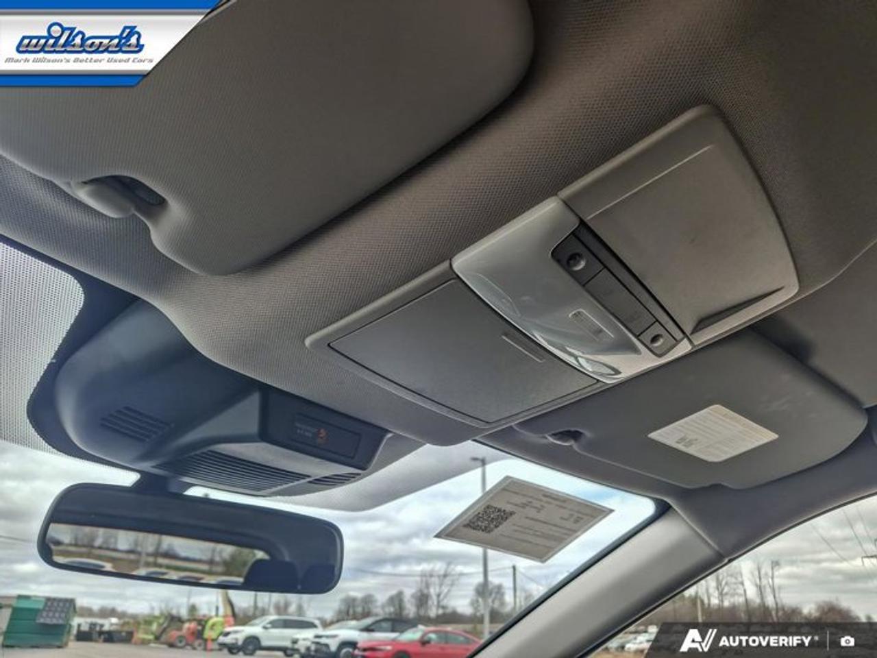 2024 Nissan Rogue S AWD | Heated Wheel + Seats | Remote Start | CarPlay + Android | BSW | Rear Camera | and More ! Photo