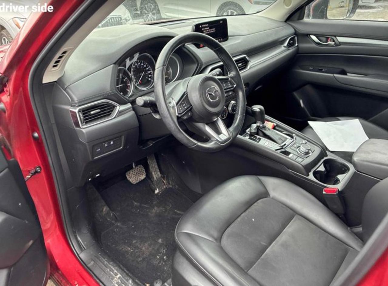 2019 Mazda CX-5 GS | Heated Wheel + Seats | Adaptive Cruise | CarPlay + Android | Rear Camera | Alloy Wheels & More! Photo