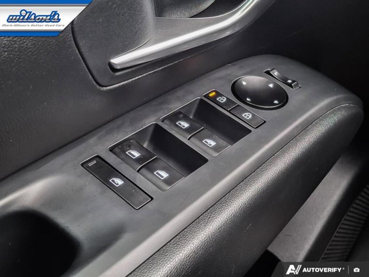 2025 Hyundai Tucson Preferred AWD | Heated Seats + Steering | Wireless Carplay + Android Auto | BSM | and More ! Photo