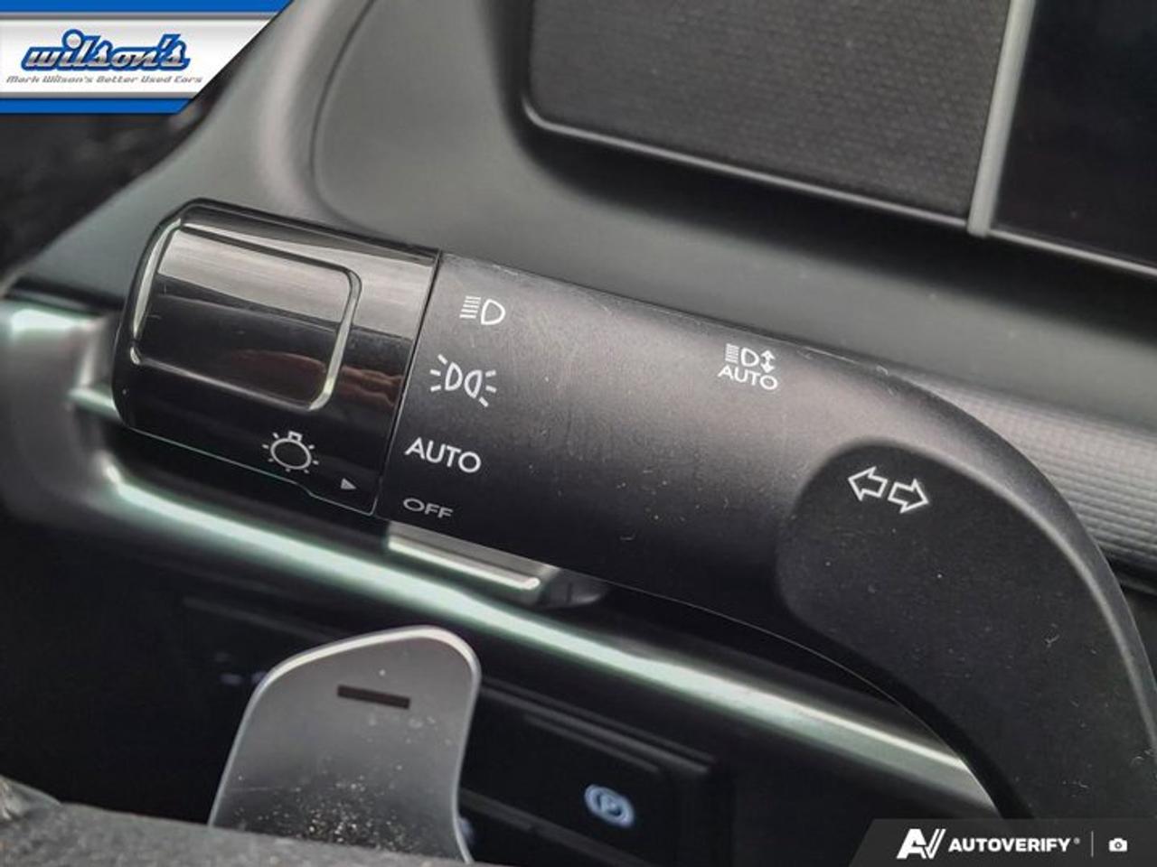 2025 Hyundai Tucson Preferred AWD | Heated Seats + Steering | Wireless Carplay + Android Auto | BSM | and More ! Photo