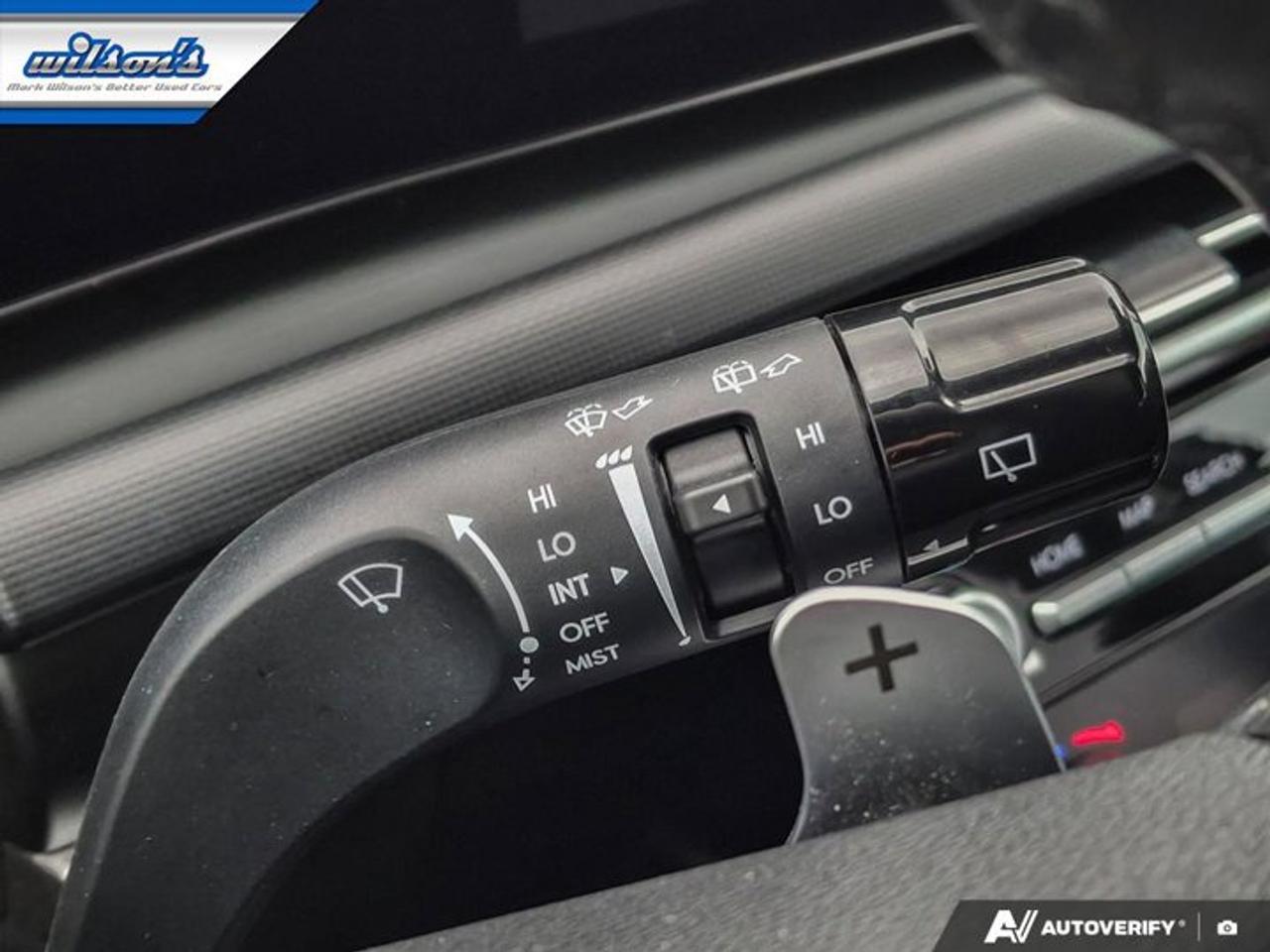 2025 Hyundai Tucson Preferred AWD | Heated Seats + Steering | Wireless Carplay + Android Auto | BSM | and More ! Photo