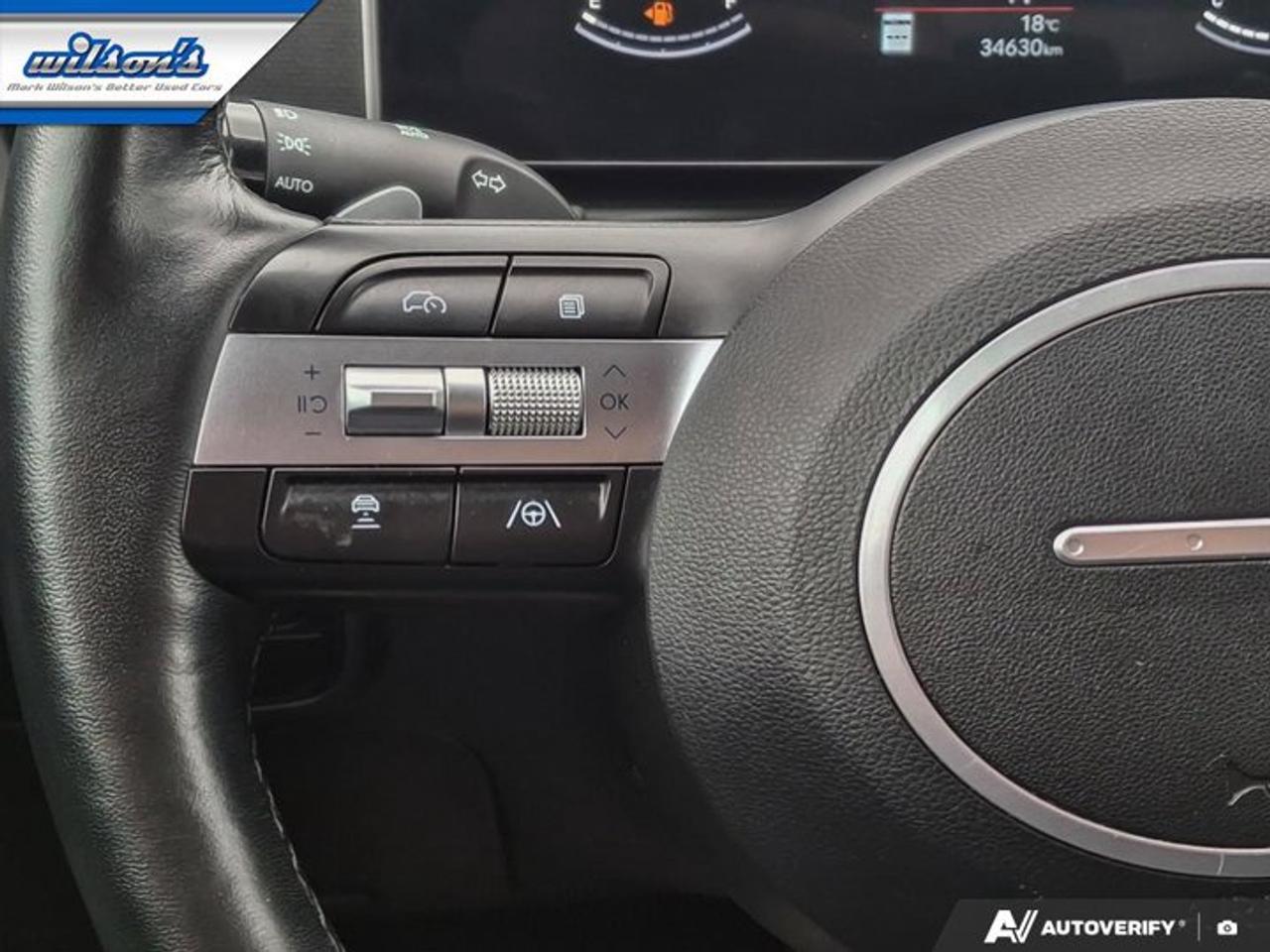 2025 Hyundai Tucson Preferred AWD | Heated Seats + Steering | Wireless Carplay + Android Auto | BSM | and More ! Photo