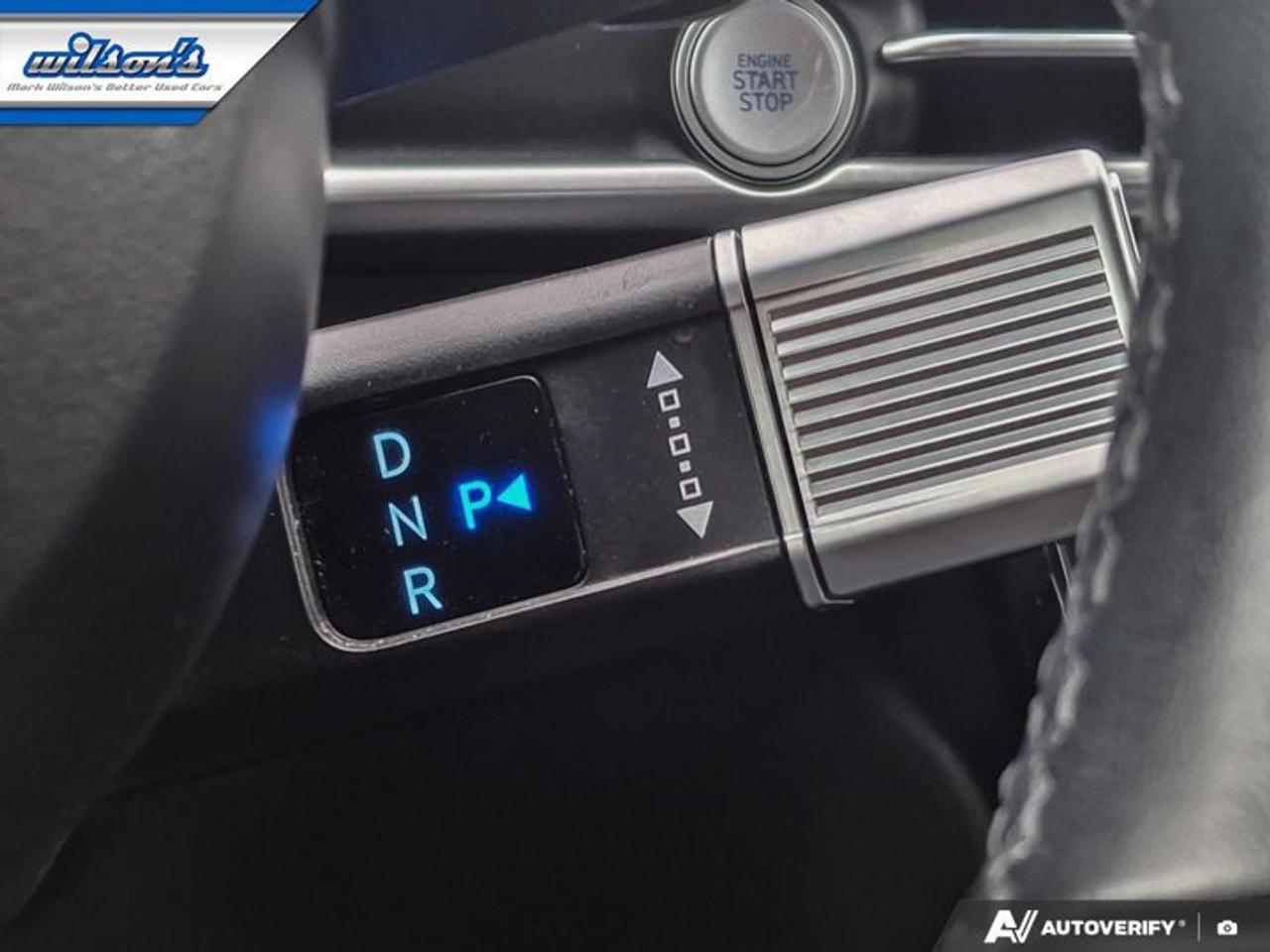 2025 Hyundai Tucson Preferred AWD | Heated Seats + Steering | Wireless Carplay + Android Auto | BSM | and More ! Photo