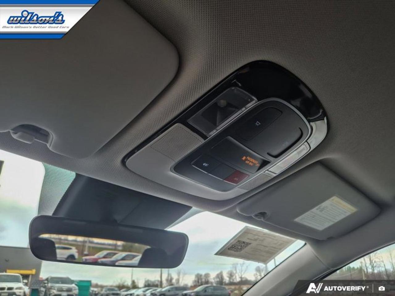 2025 Hyundai Tucson Preferred AWD | Heated Seats + Steering | Wireless Carplay + Android Auto | BSM | and More ! Photo