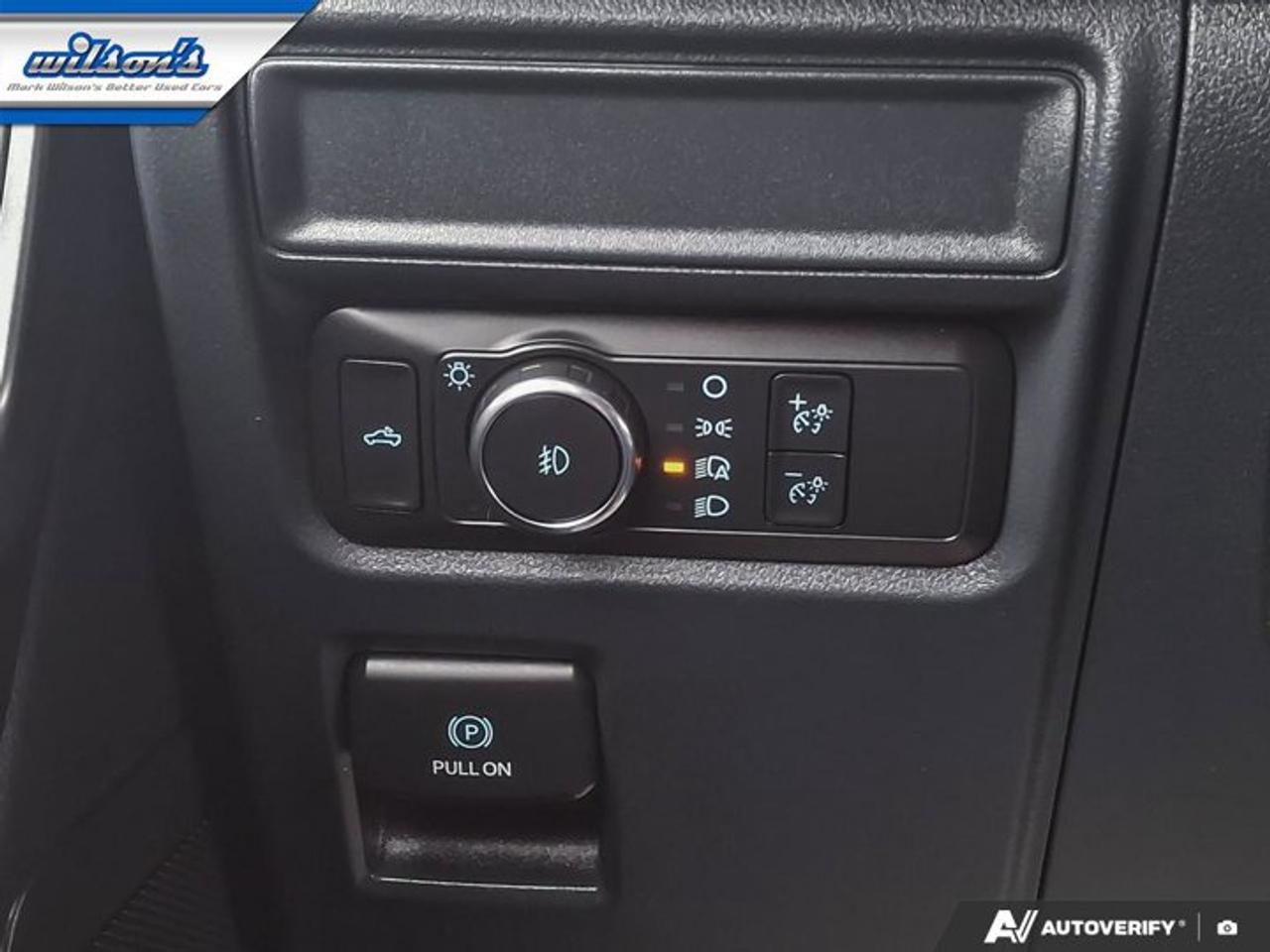 2022 Ford F-150 XL STX Pkg | 20" Wheels | CarPlay + Android | Rear Camera | Class IV Hitch! Photo