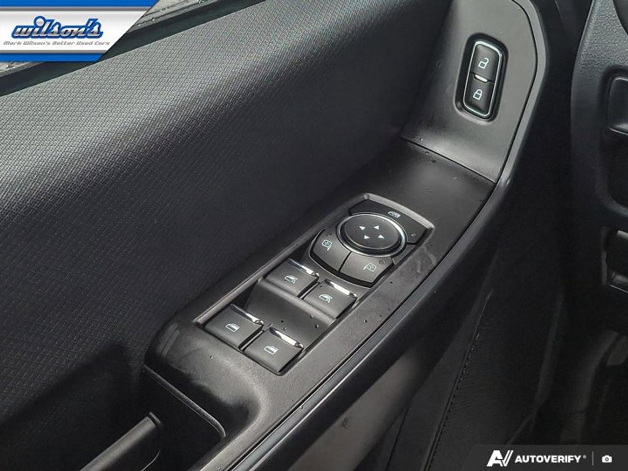 2022 Ford F-150 XL STX Pkg | 20" Wheels | CarPlay + Android | Rear Camera | Class IV Hitch! Photo