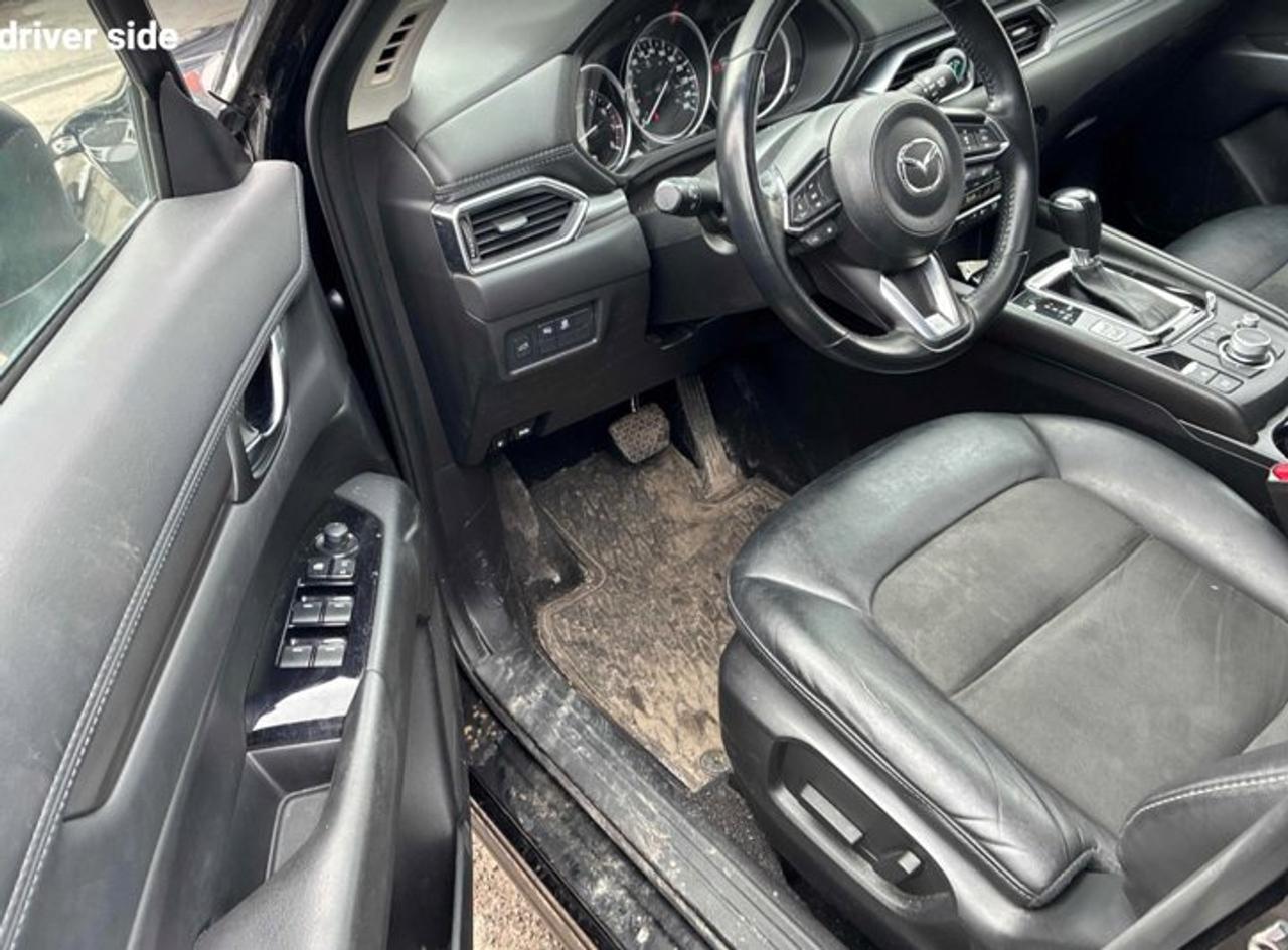 2022 Mazda CX-5 GS Comfort AWD | Sunroof | Heated Wheel + Seats | Adaptive Cruise | CarPlay + Android | and More ! Photo2