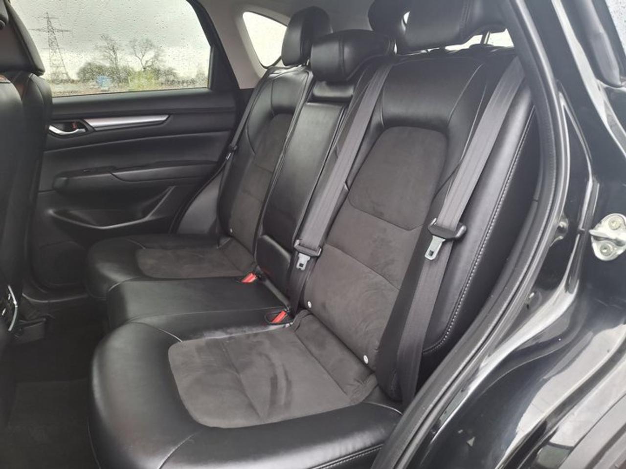 2022 Mazda CX-5 GS Comfort AWD | Sunroof | Heated Wheel + Seats | Adaptive Cruise | CarPlay + Android | and More ! Photo