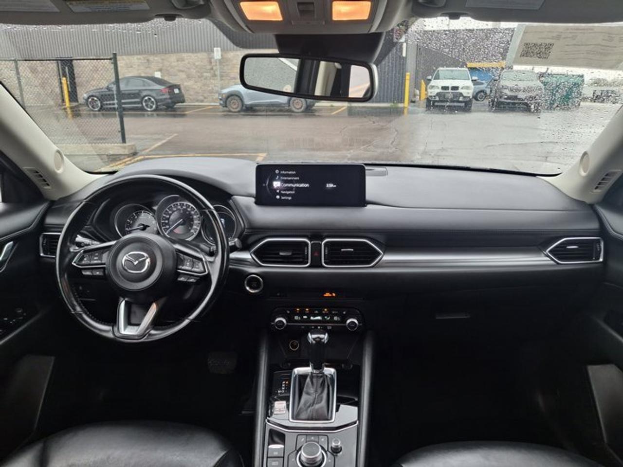 2022 Mazda CX-5 GS Comfort AWD | Sunroof | Heated Wheel + Seats | Adaptive Cruise | CarPlay + Android | and More ! Photo