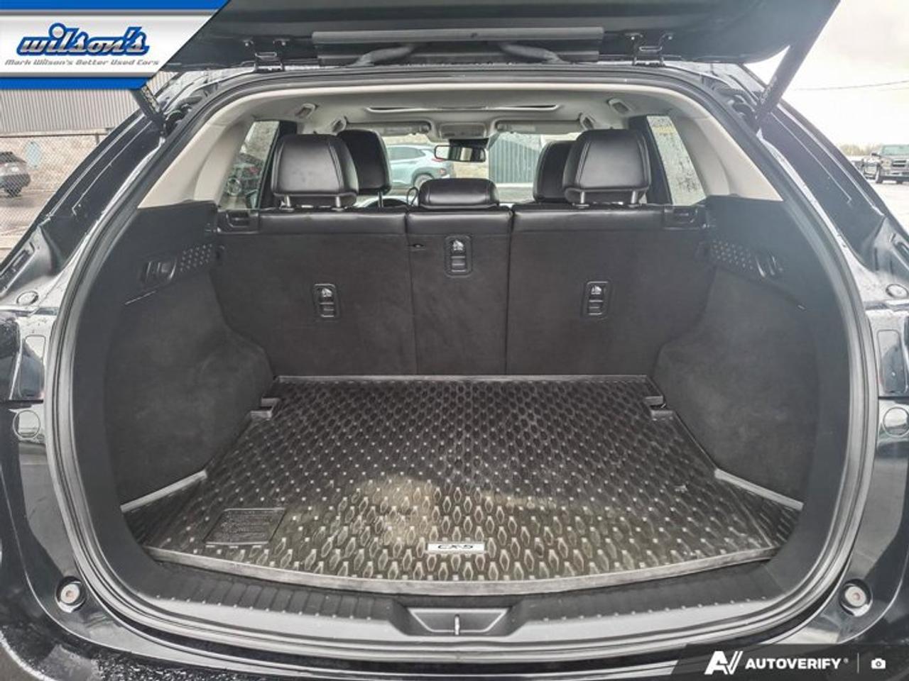2022 Mazda CX-5 GS Comfort AWD | Sunroof | Heated Wheel + Seats | Adaptive Cruise | CarPlay + Android | and More ! Photo