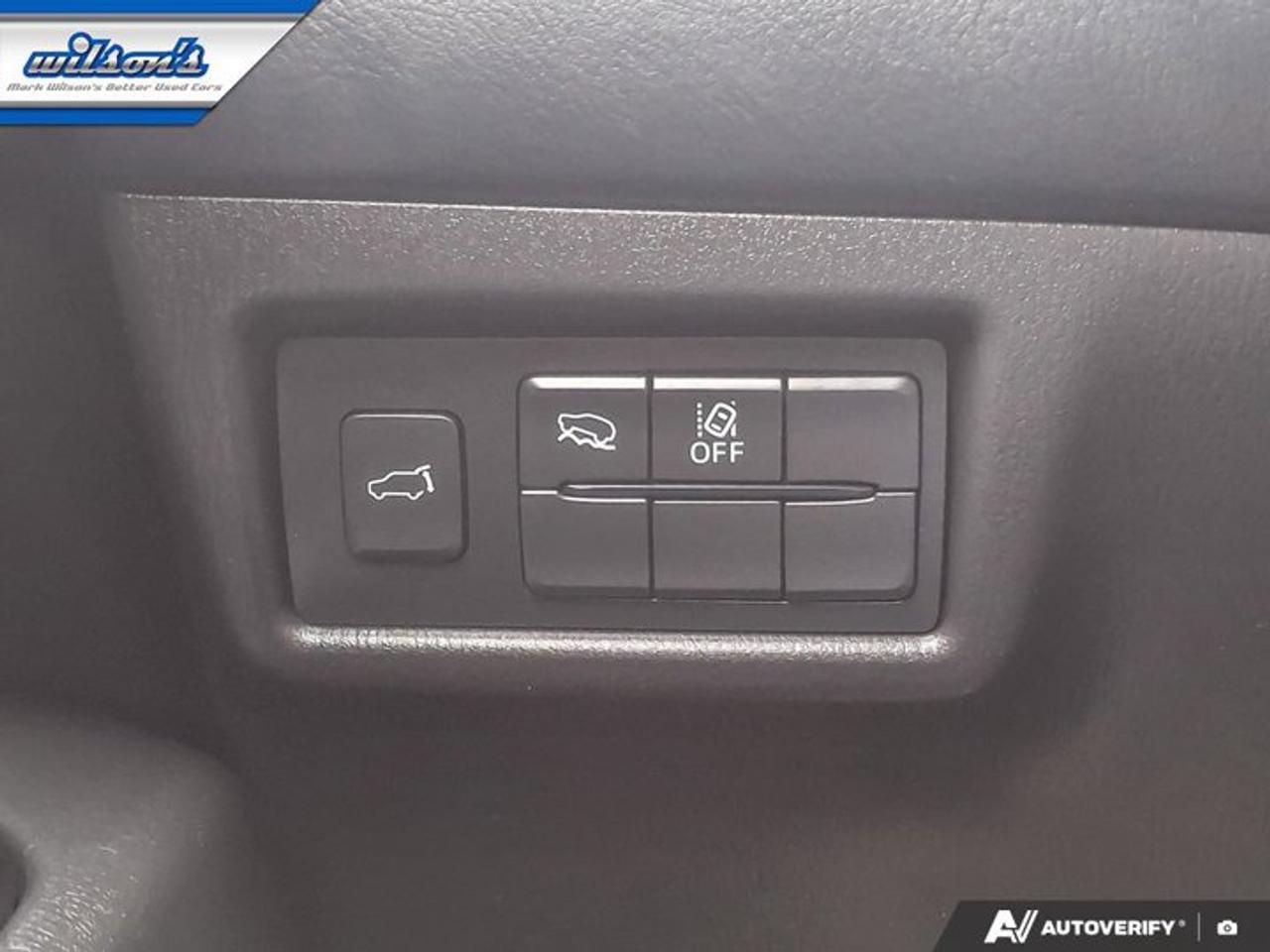 2022 Mazda CX-5 GS Comfort AWD | Sunroof | Heated Wheel + Seats | Adaptive Cruise | CarPlay + Android | and More ! Photo