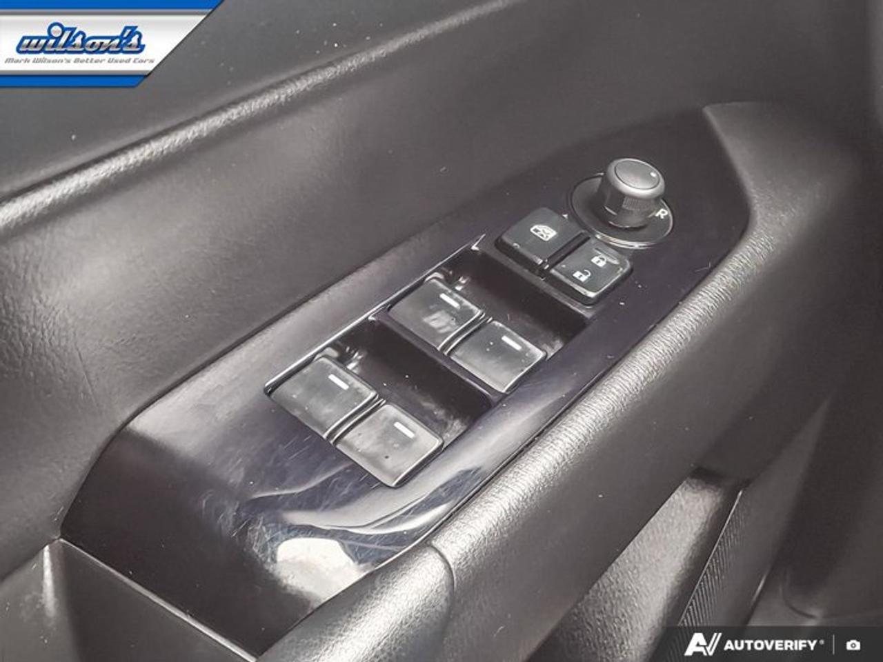 2022 Mazda CX-5 GS Comfort AWD | Sunroof | Heated Wheel + Seats | Adaptive Cruise | CarPlay + Android | and More ! Photo