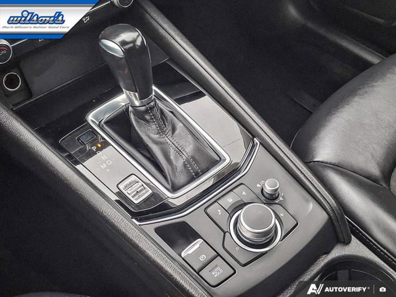 2022 Mazda CX-5 GS Comfort AWD | Sunroof | Heated Wheel + Seats | Adaptive Cruise | CarPlay + Android | and More ! Photo