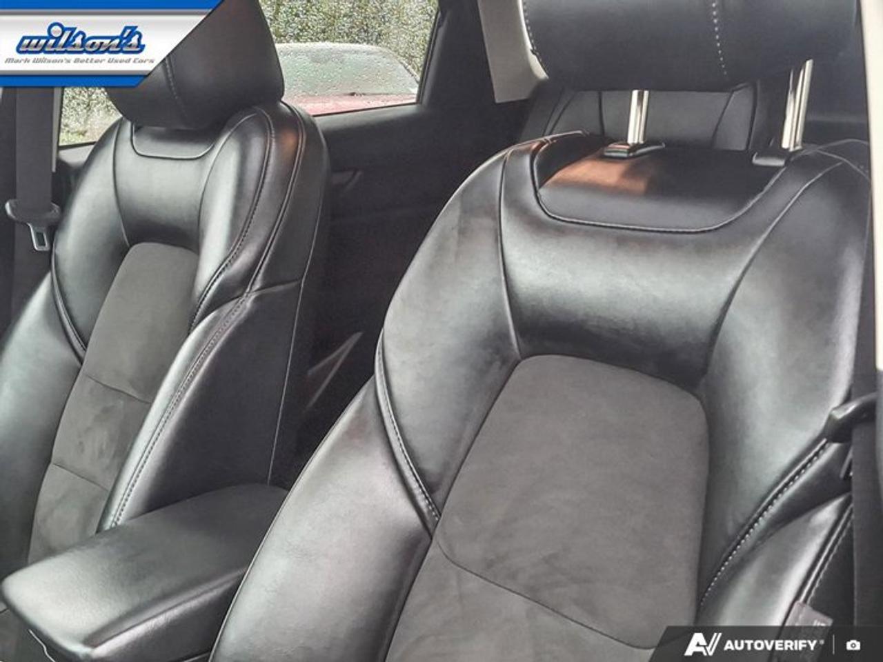 2022 Mazda CX-5 GS Comfort AWD | Sunroof | Heated Wheel + Seats | Adaptive Cruise | CarPlay + Android | and More ! Photo