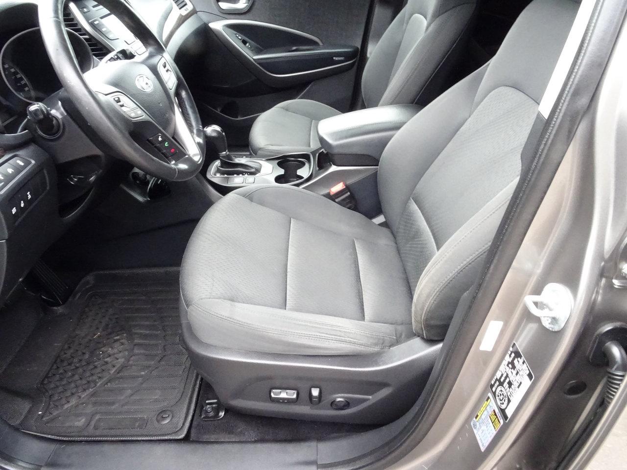 2014 Hyundai Santa Fe SPORT PREMIUM Photo