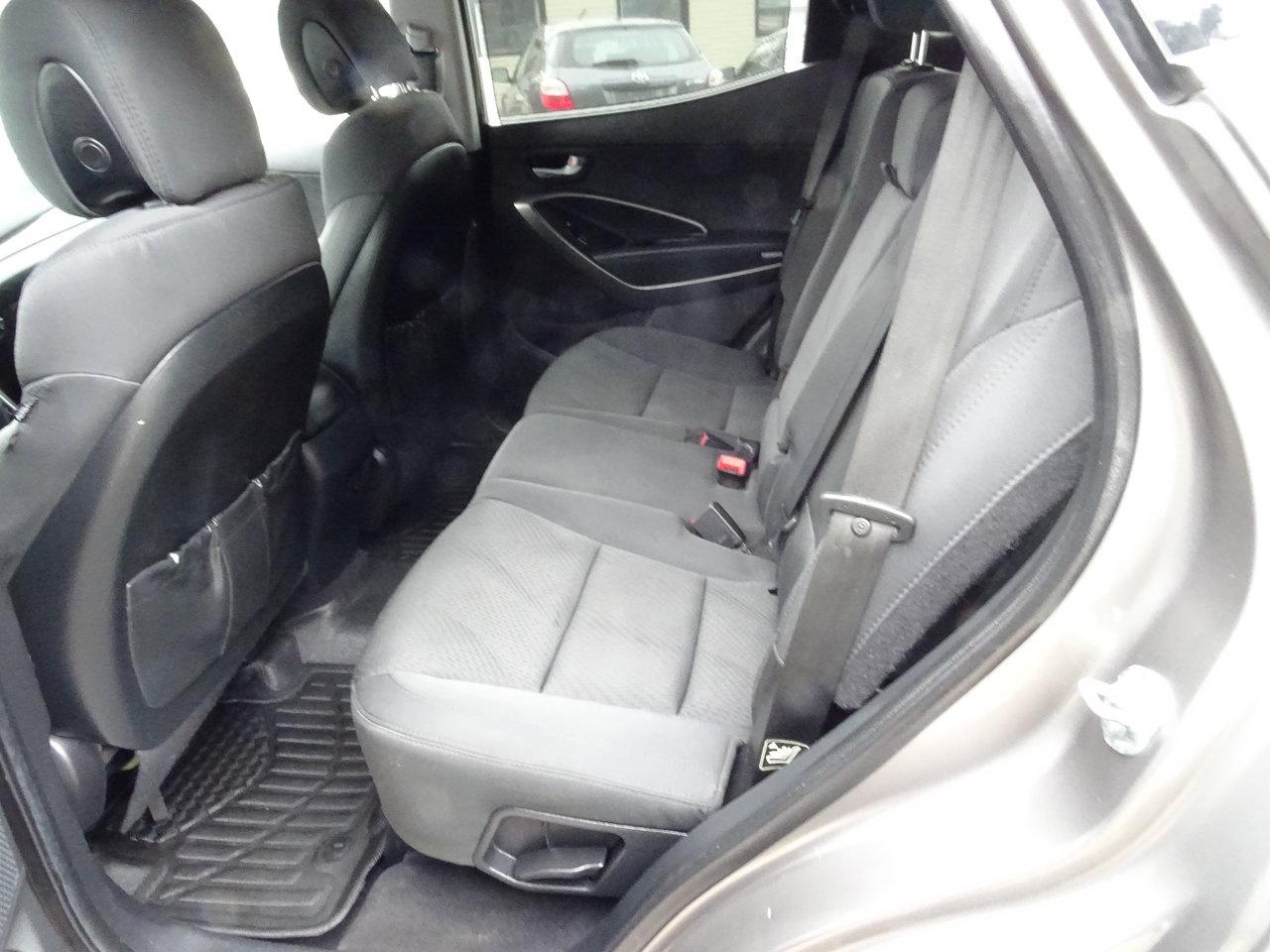 2014 Hyundai Santa Fe SPORT PREMIUM Photo