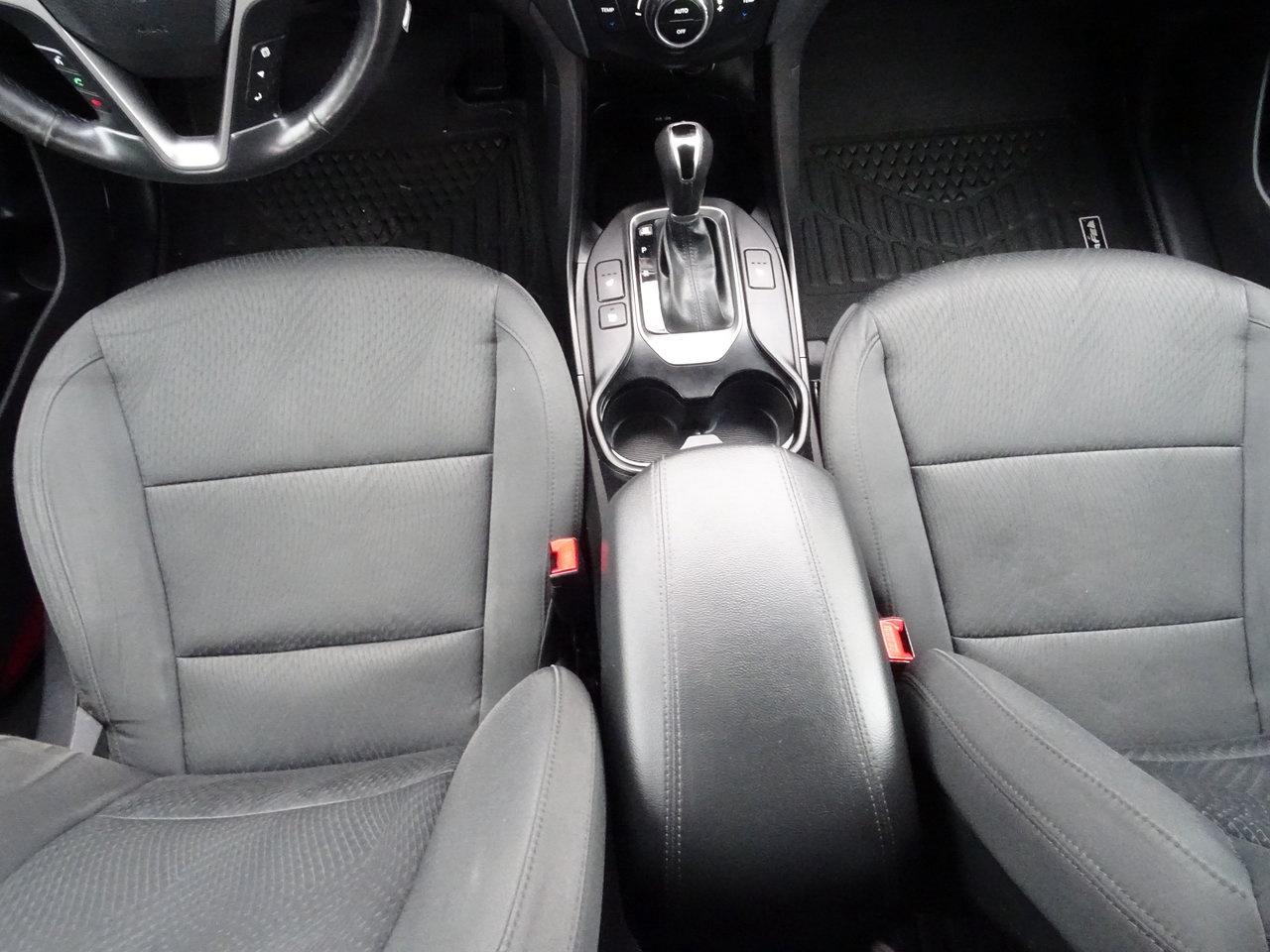 2014 Hyundai Santa Fe SPORT PREMIUM Photo