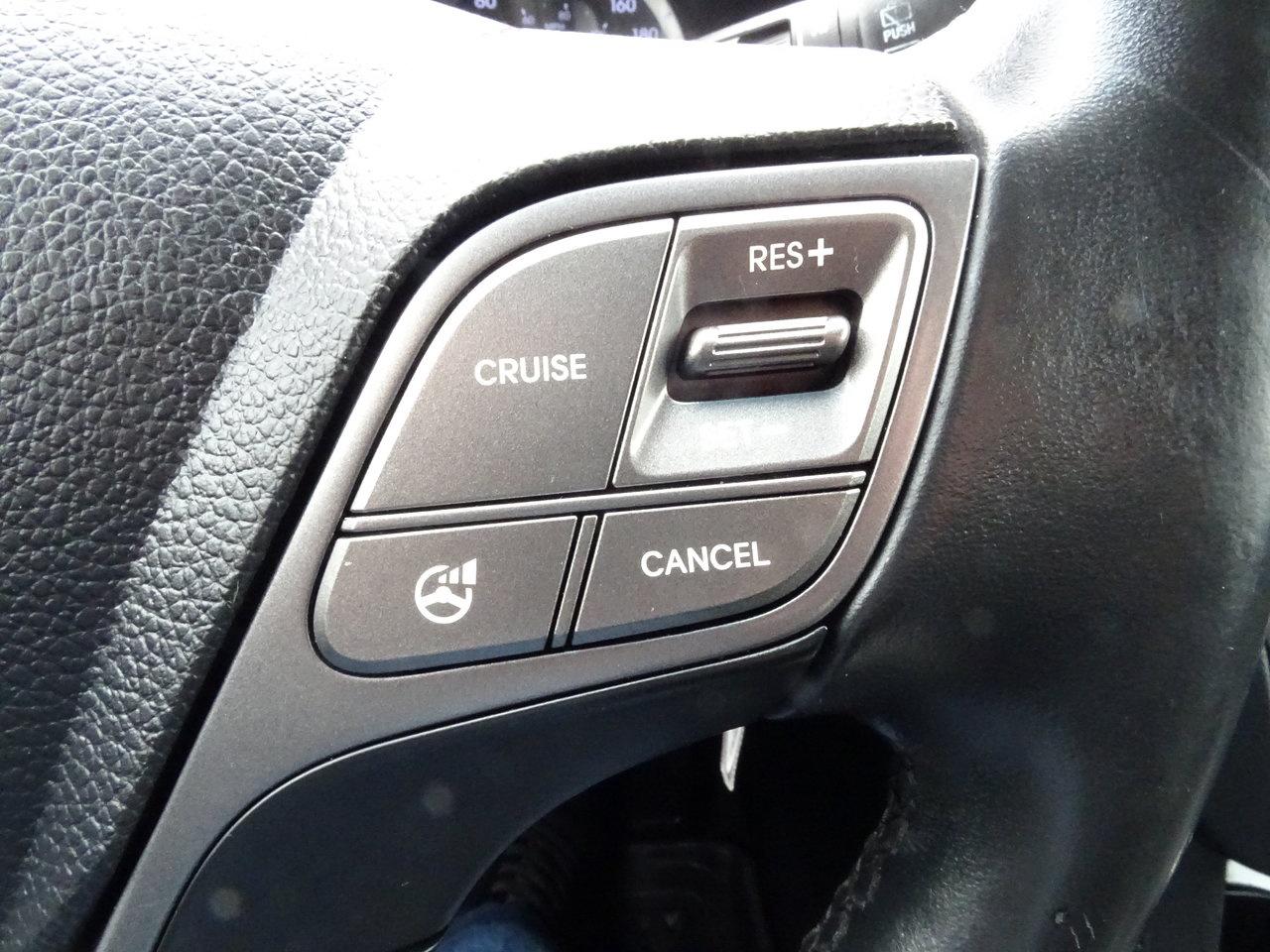 2014 Hyundai Santa Fe SPORT PREMIUM Photo