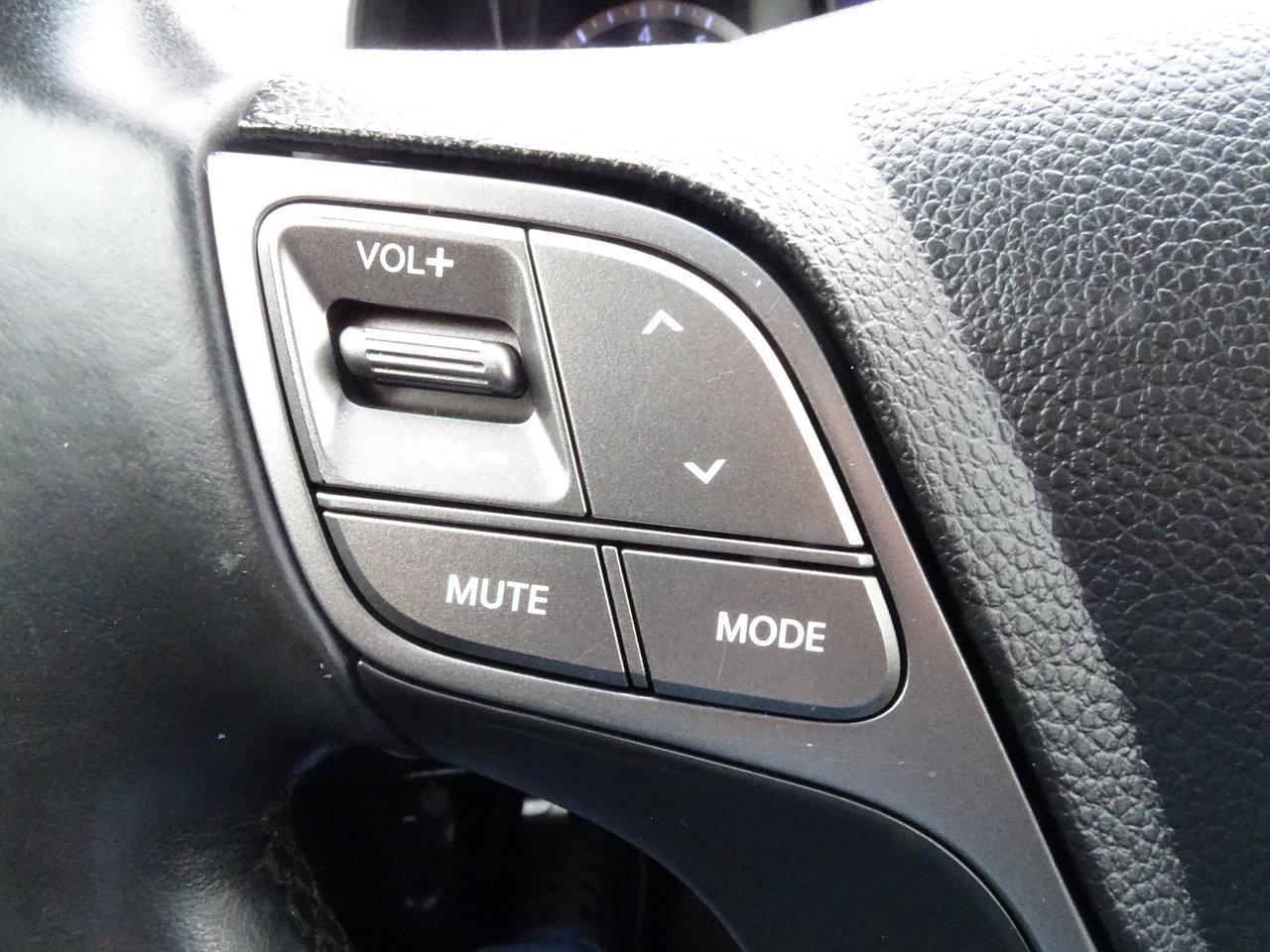 2014 Hyundai Santa Fe SPORT PREMIUM Photo
