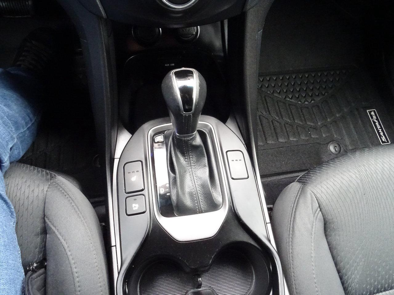 2014 Hyundai Santa Fe SPORT PREMIUM Photo