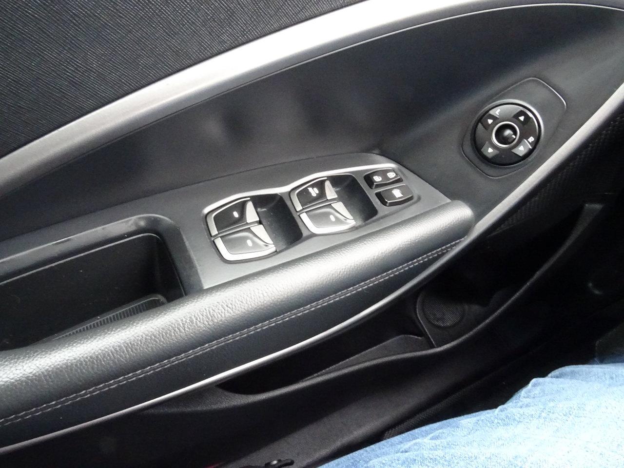 2014 Hyundai Santa Fe SPORT PREMIUM Photo