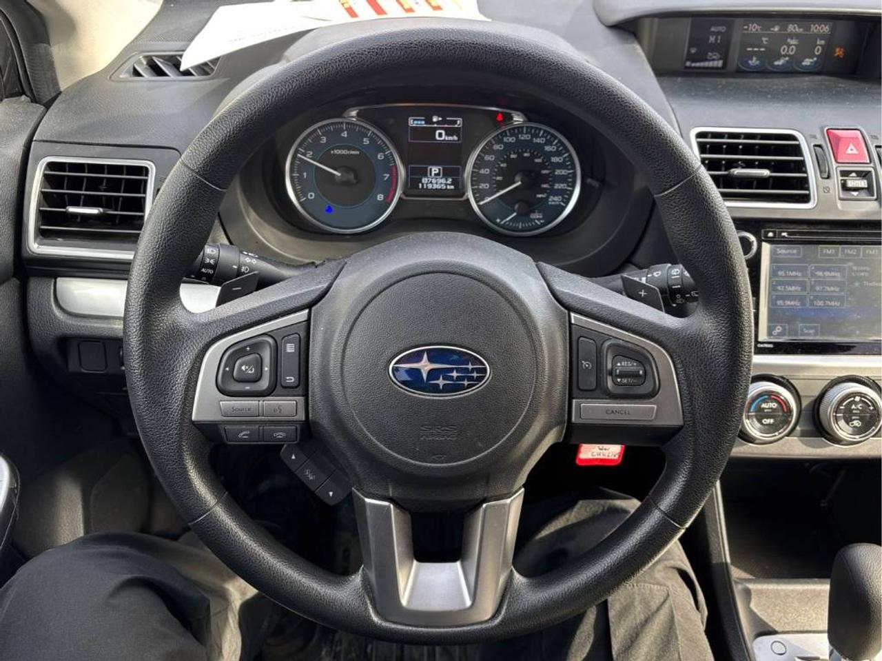 2016 Subaru Crosstrek 2.0i Touring Pkg, AUTO, HEATED SEATS, BACK-UP CAM! Photo
