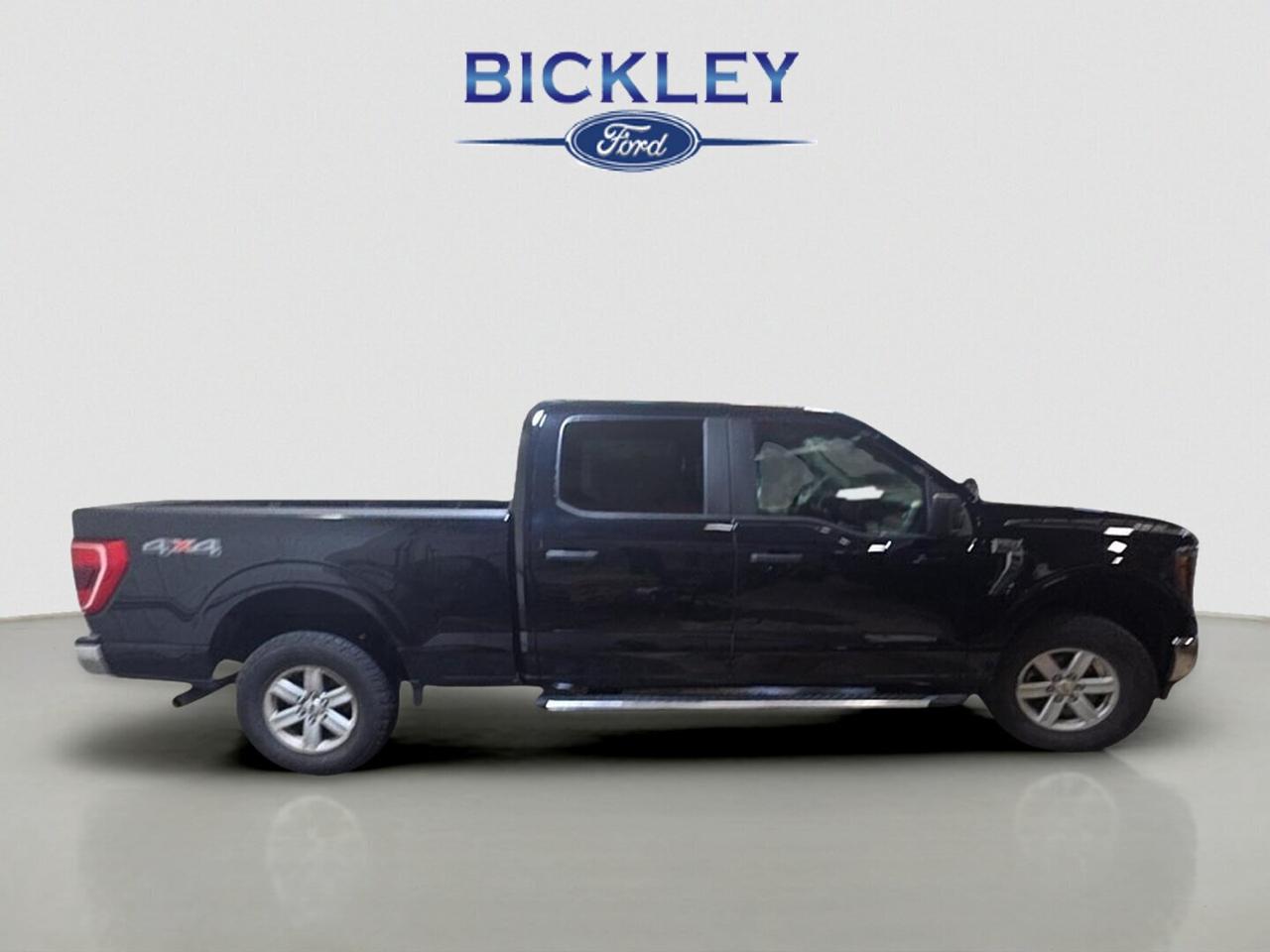 2023 Ford F-150 Lariat Photo