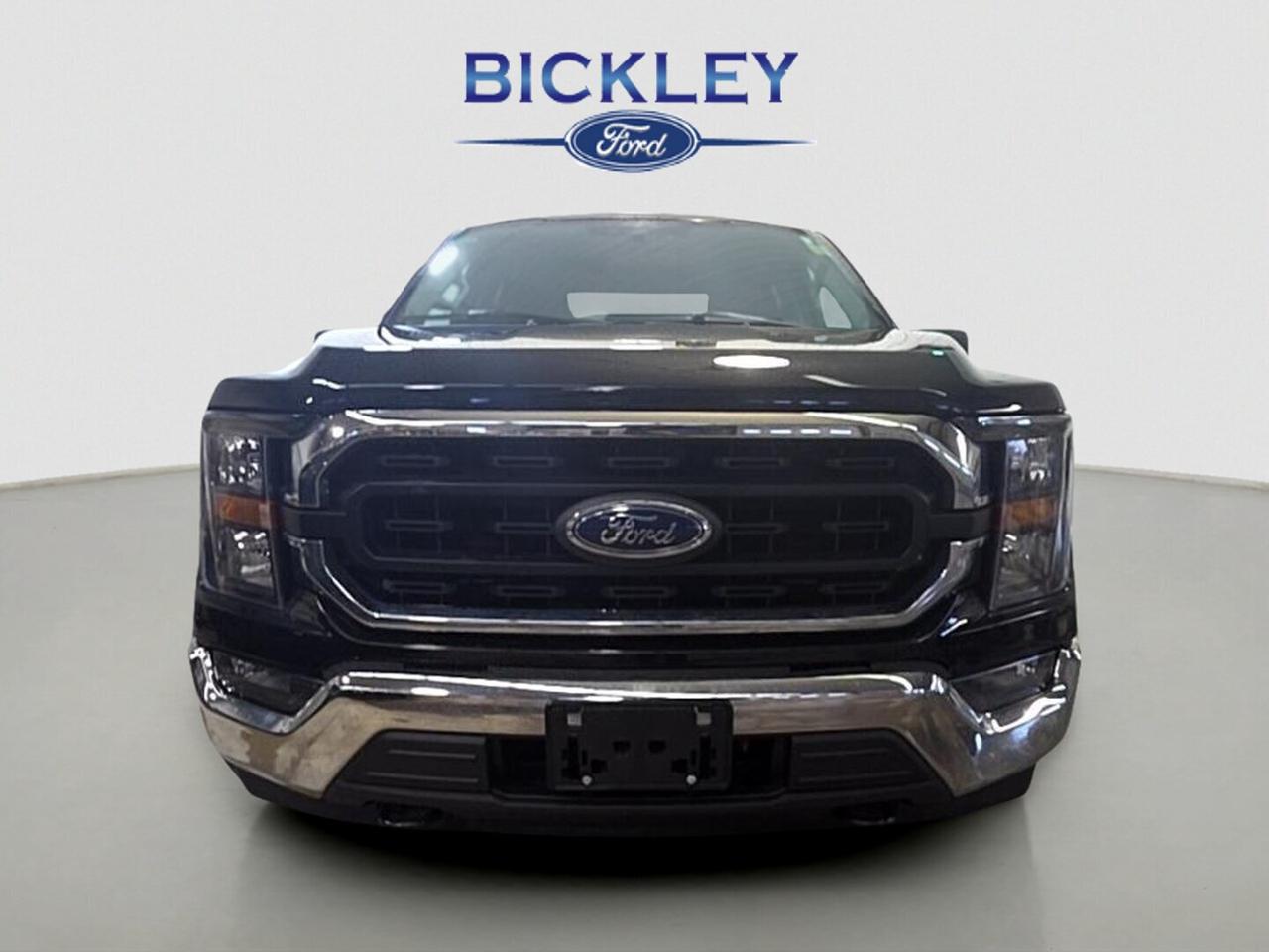 2023 Ford F-150 Lariat Photo