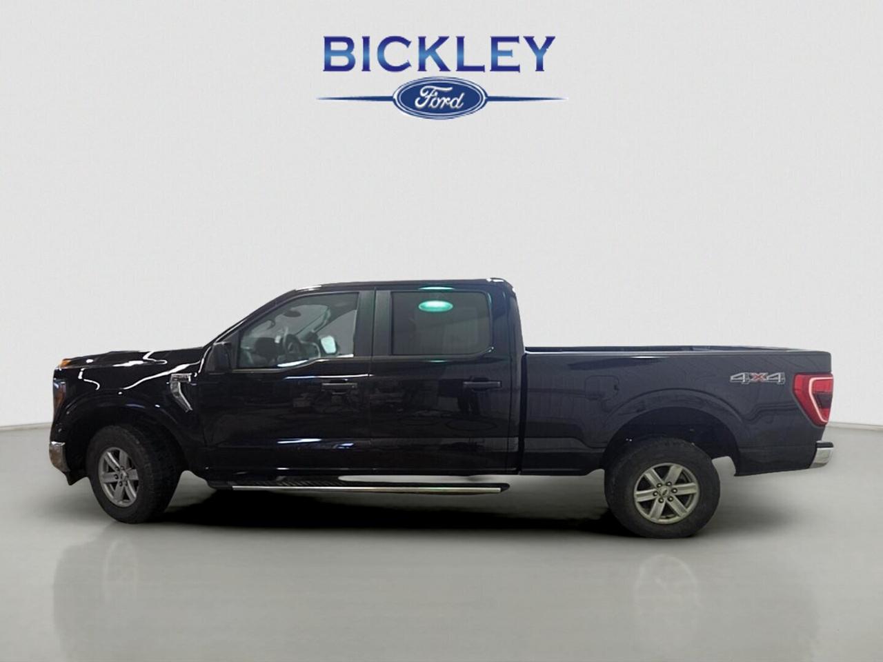 2023 Ford F-150 Lariat Photo