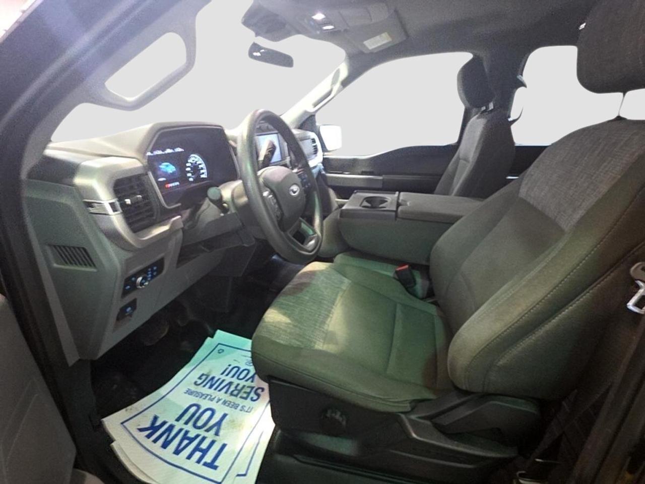 2023 Ford F-150 Lariat Photo