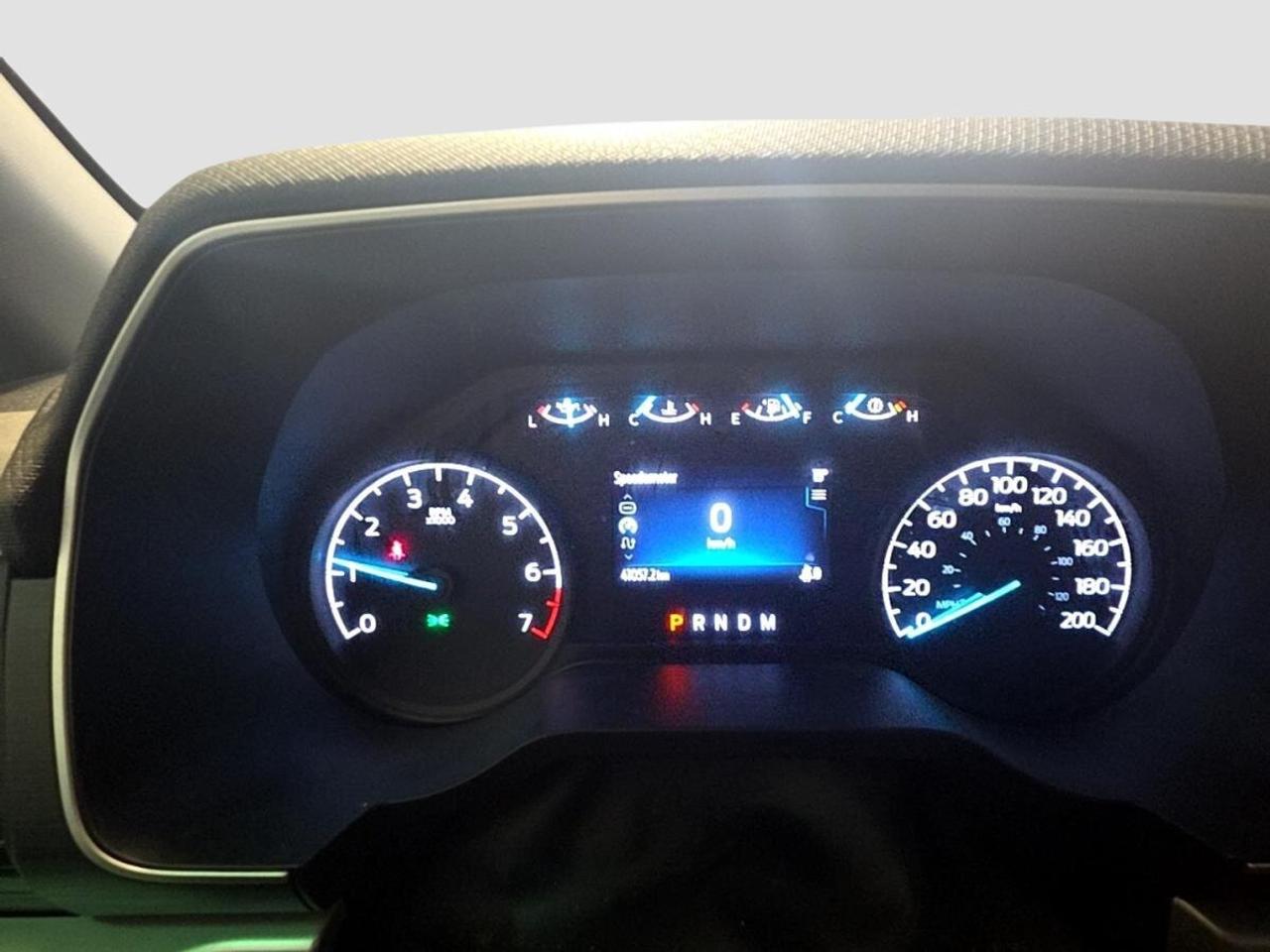 2023 Ford F-150 Lariat Photo