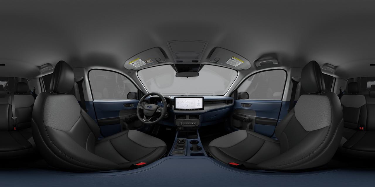 2026 Ford Maverick XL Photo