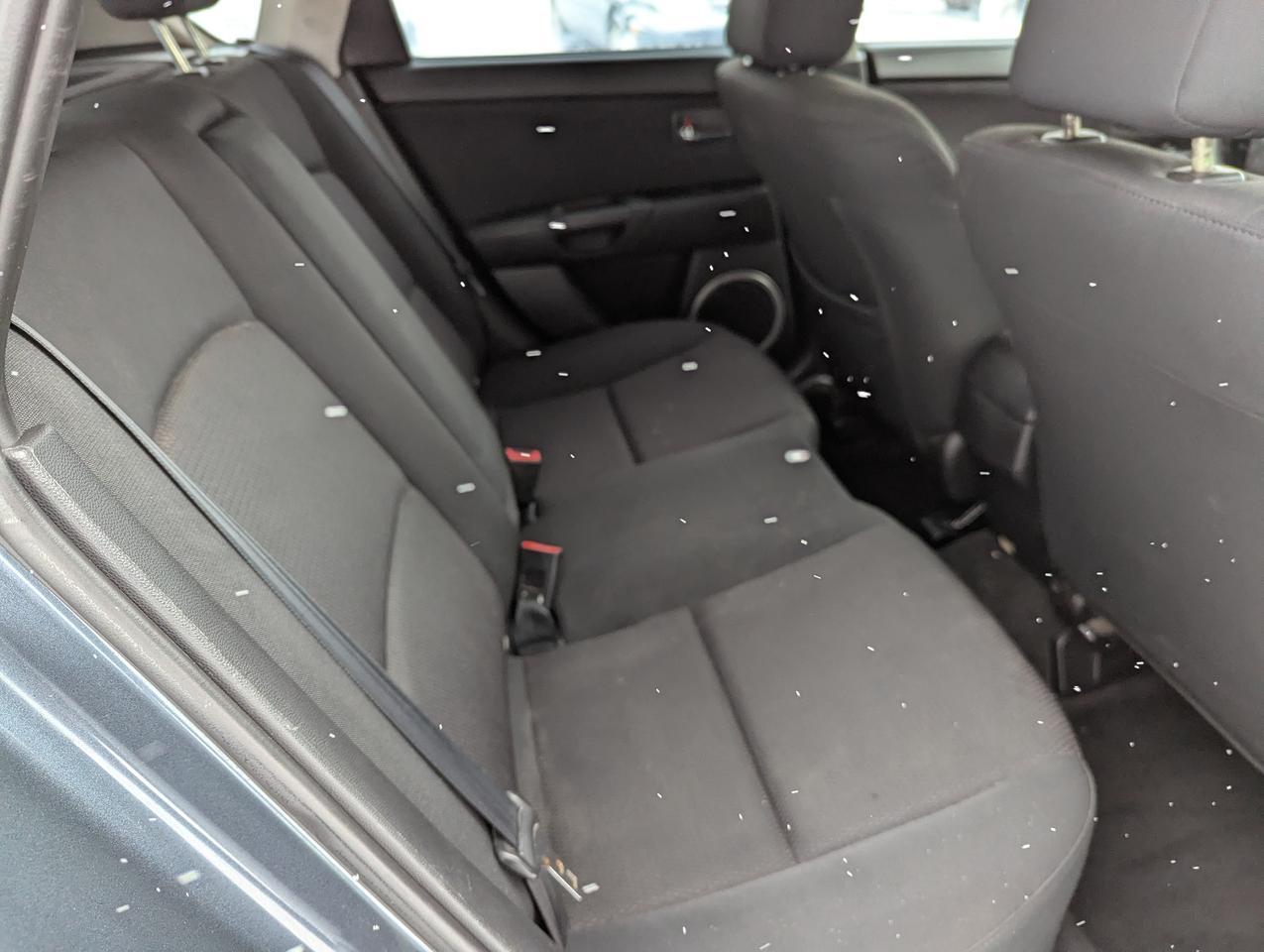 2009 Mazda MAZDA3 "Wow RUNS like NEW" certified + FREE 6M warranty Photo