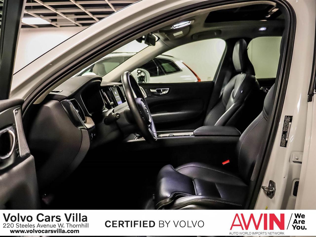 2022 Volvo XC60 B6 AWD Inscription Photo