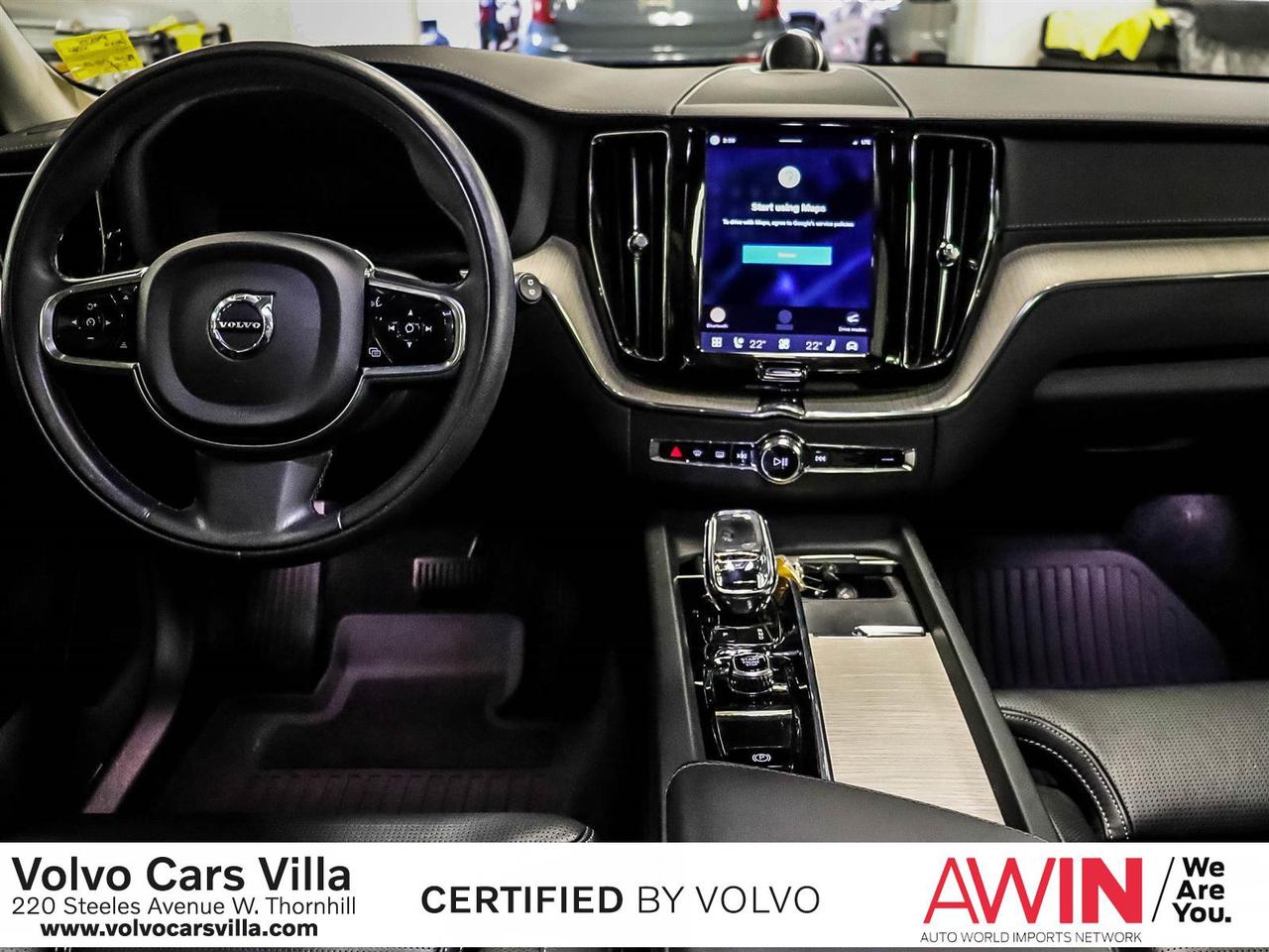 2022 Volvo XC60 B6 AWD Inscription Photo