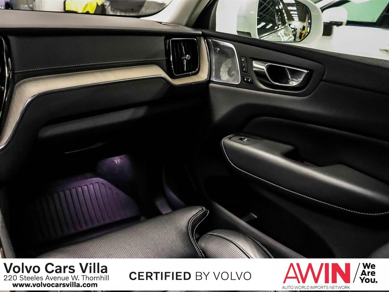 2022 Volvo XC60 B6 AWD Inscription Photo