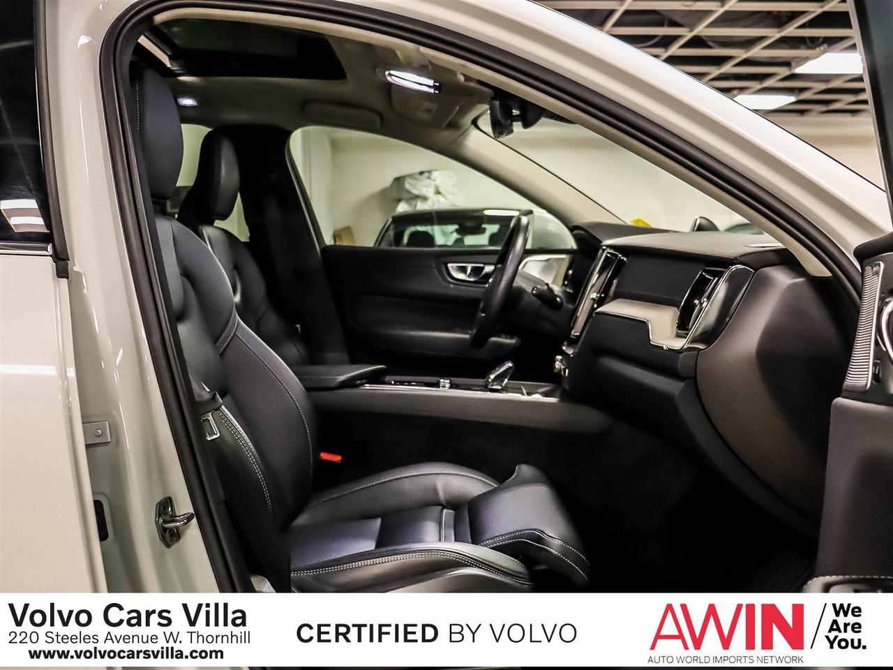 2022 Volvo XC60 B6 AWD Inscription Photo