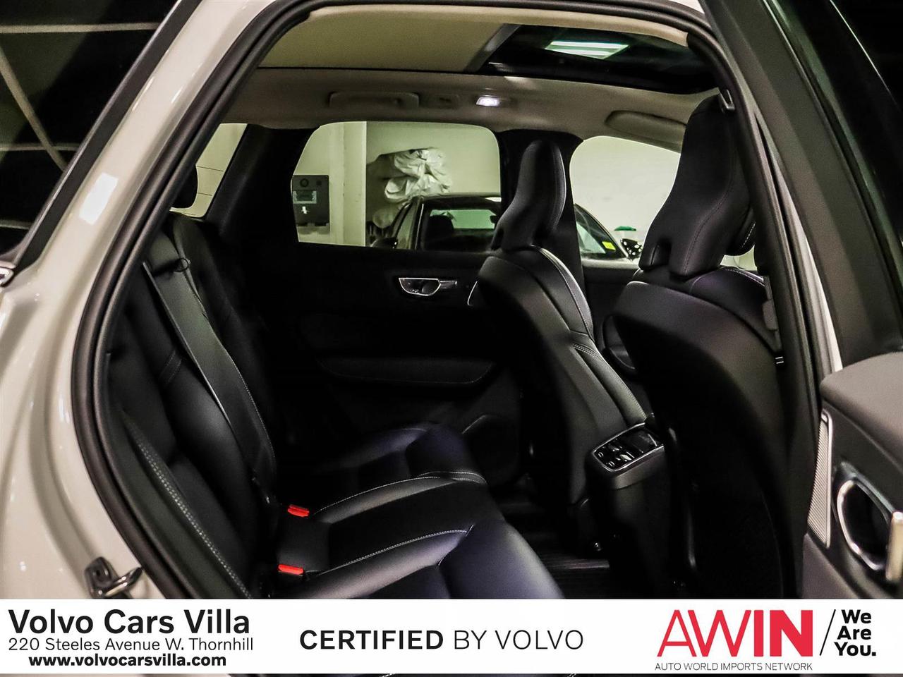 2022 Volvo XC60 B6 AWD Inscription Photo