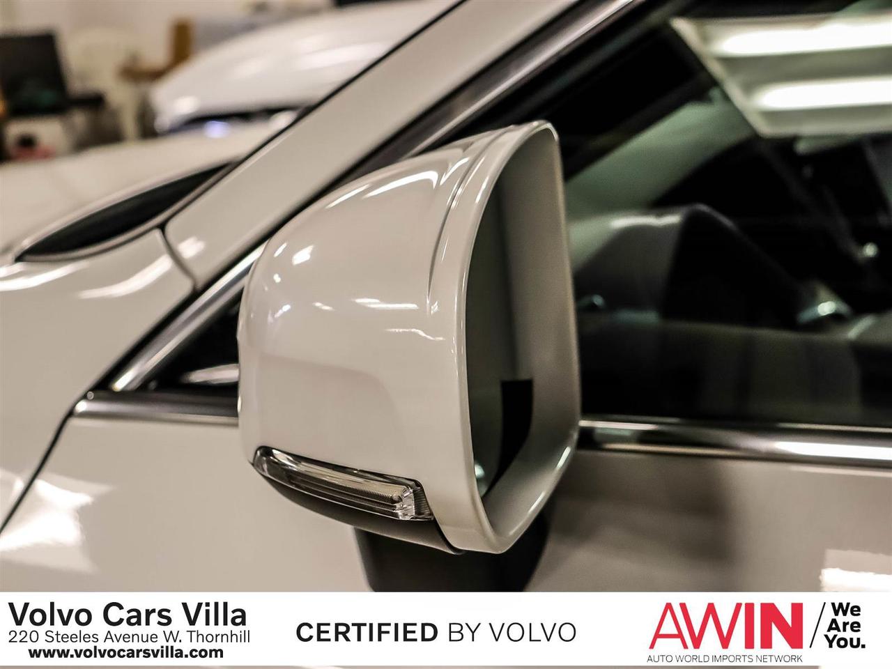 2022 Volvo XC60 B6 AWD Inscription Photo