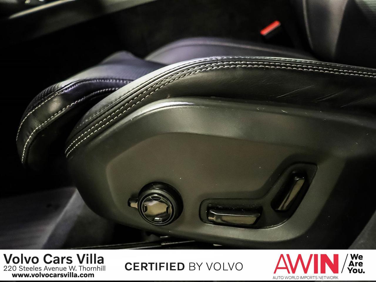 2022 Volvo XC60 B6 AWD Inscription Photo