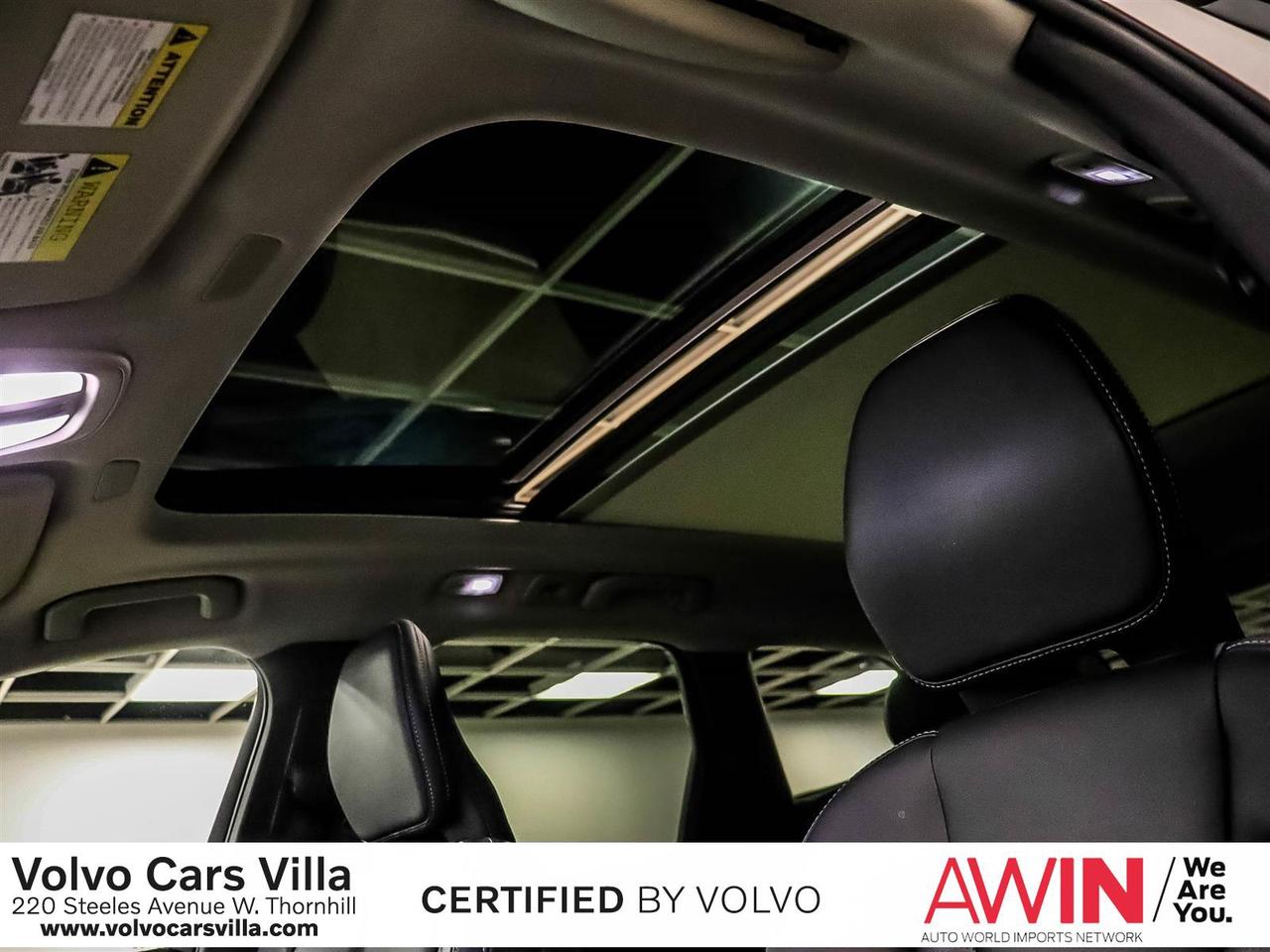 2022 Volvo XC60 B6 AWD Inscription Photo