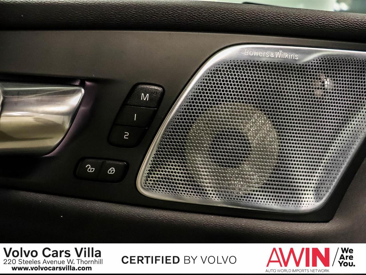 2022 Volvo XC60 B6 AWD Inscription Photo
