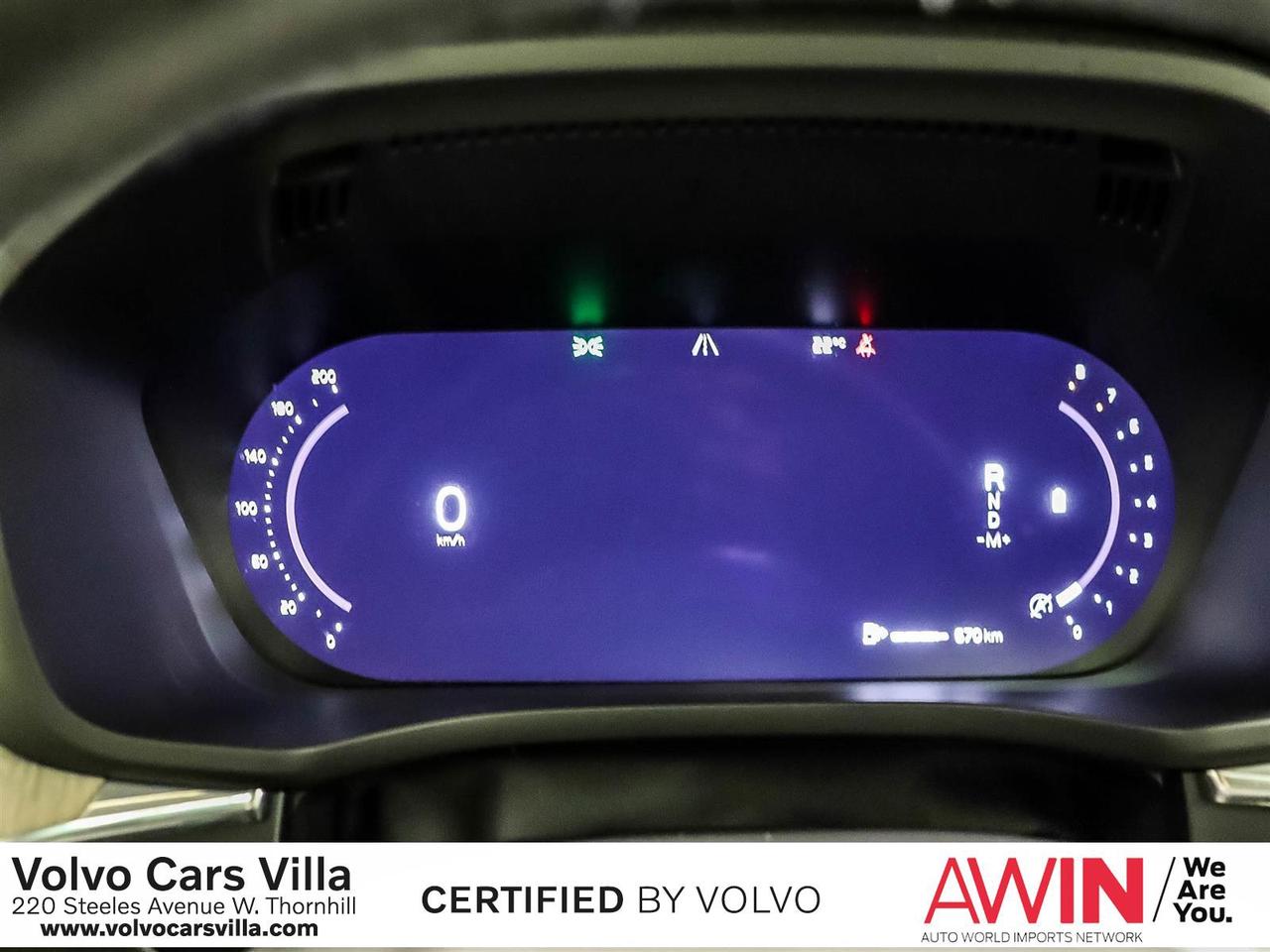 2022 Volvo XC60 B6 AWD Inscription Photo