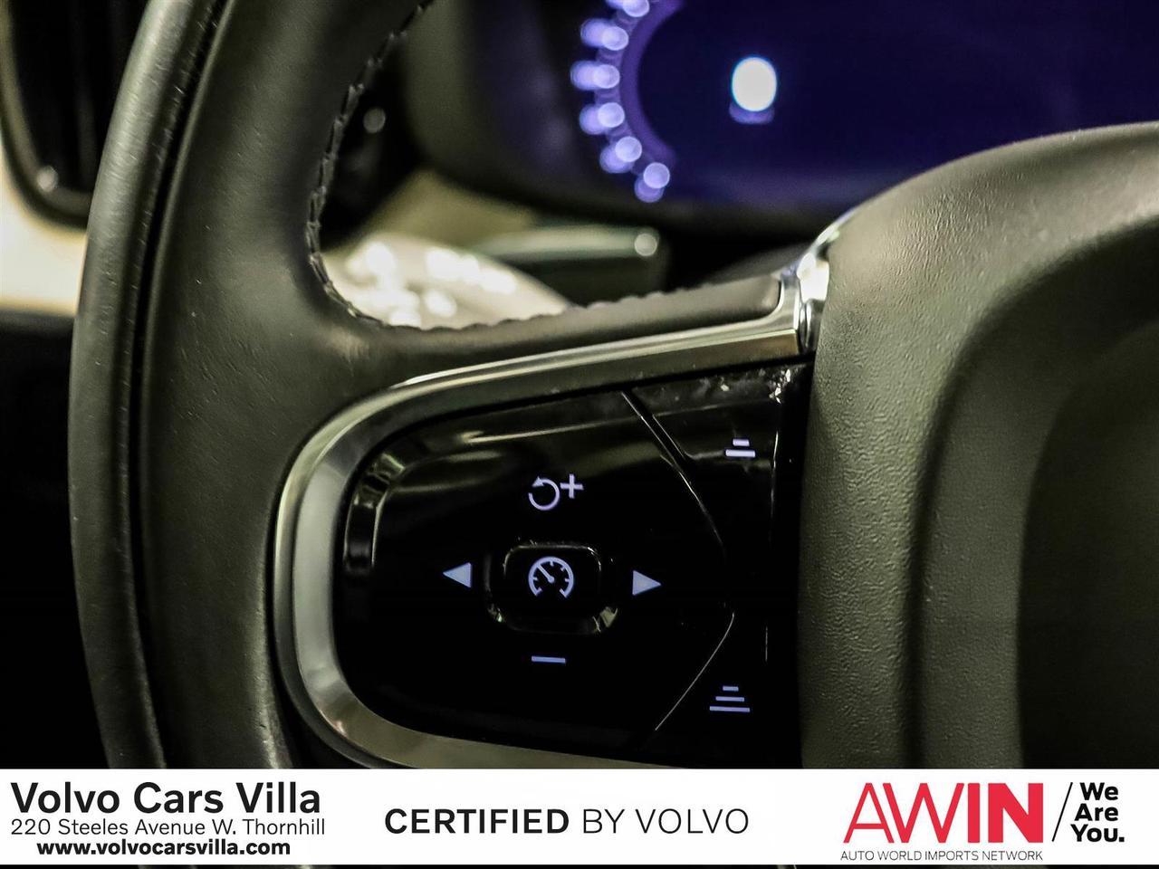 2022 Volvo XC60 B6 AWD Inscription Photo