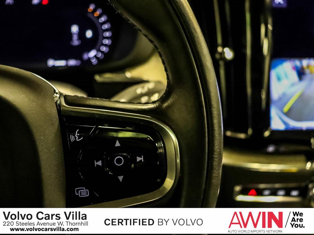 2022 Volvo XC60 B6 AWD Inscription Photo