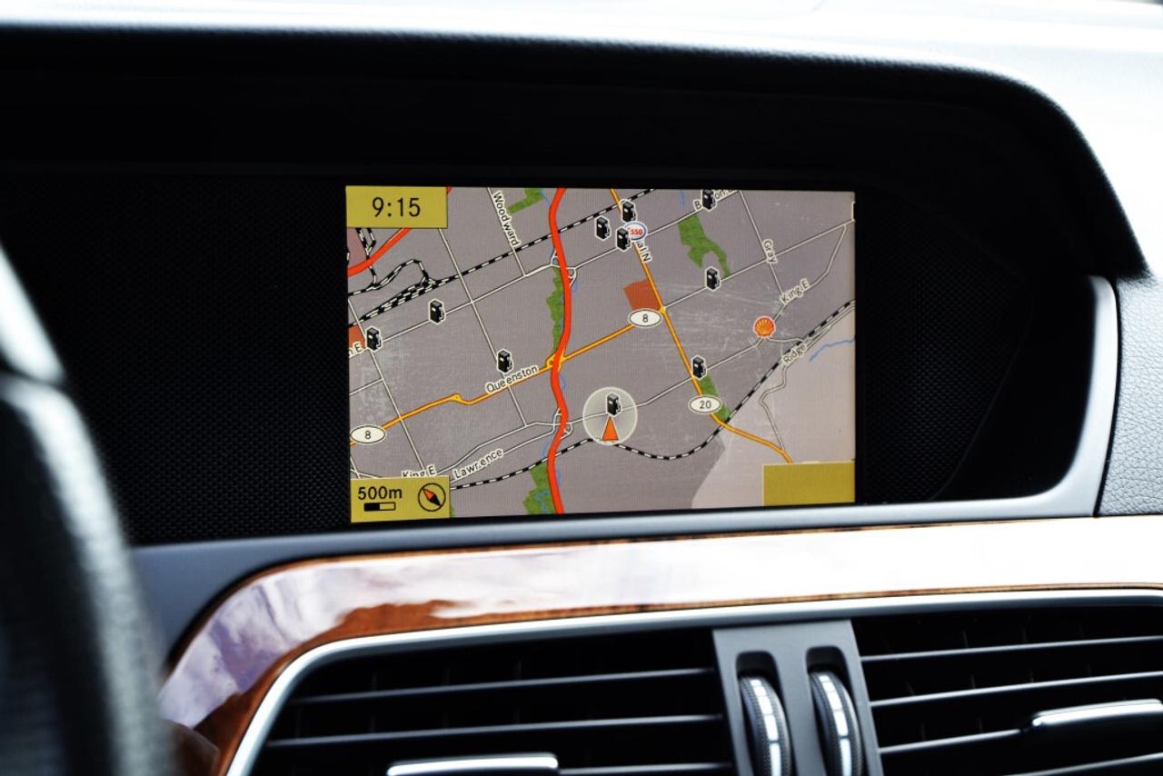 2012 Mercedes-Benz C-Class 4DR SEDAN C350 AWD Photo