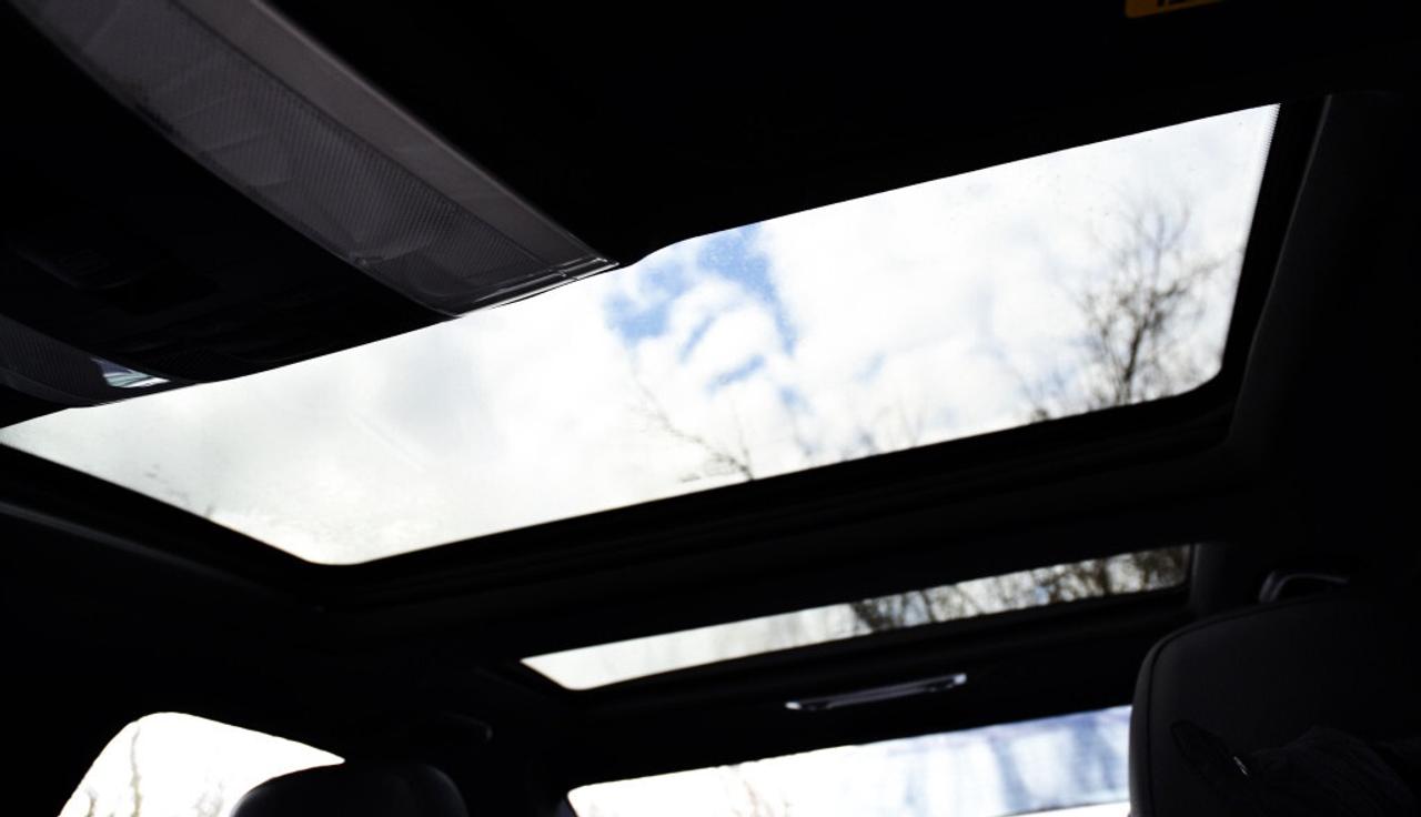 2012 Mercedes-Benz C-Class 4DR SEDAN C350 AWD Photo