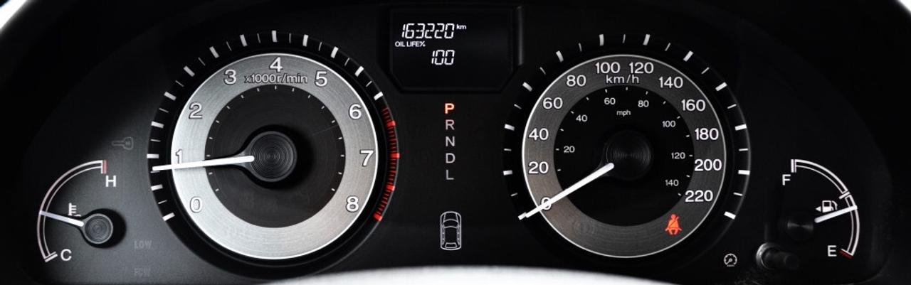 2016 Honda Odyssey SE Passenger Van Automatic Photo