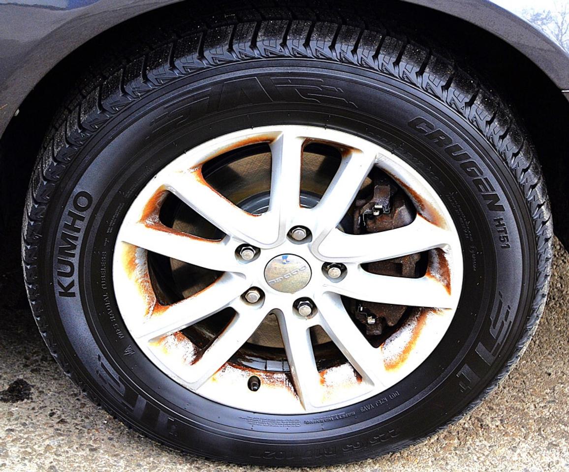 2016 Dodge Grand Caravan SXT Front-wheel Drive Passenger Van Automatic Photo