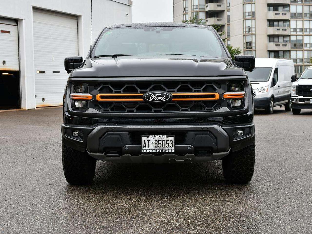 2026 Ford F-150 Tremor Photo